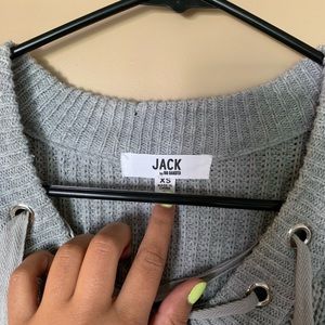 Jack by BB Dakota